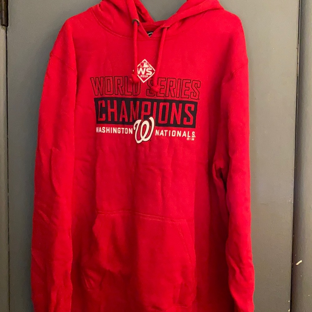 Brand new 47 sweatshirt